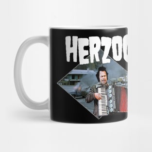 Werner Herzog's Stroszek! Mug